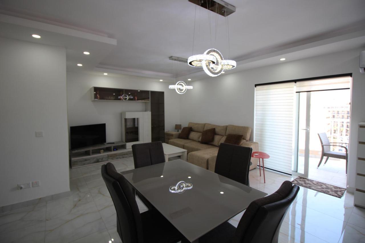 Bf Residence Сейнт Полс Бей Екстериор снимка